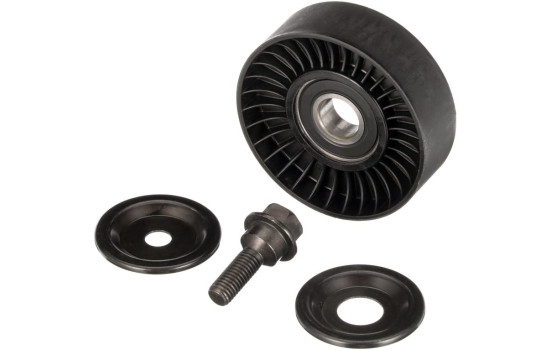 Guide roller/reversing roller, Poly V-belt T36546 Gates
