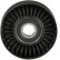 Guide roller/reversing roller, Poly V-belt T36546 Gates, Thumbnail 3