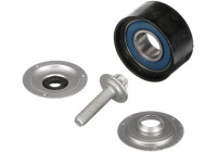 Guide roller/reversing roller, Poly V-belt T36853 Gates