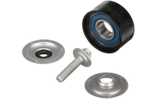 Guide roller/reversing roller, Poly V-belt T36853 Gates