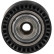 Guide roller/reversing roller, Poly V-belt T36854 Gates, Thumbnail 3