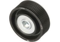 Guide roller/reversing roller, Poly V-belt T36889 Gates