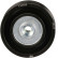 Guide roller/reversing roller, Poly V-belt T36889 Gates, Thumbnail 2