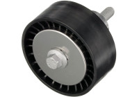 Guide roller/reversing roller, Poly V-belt T36892 Gates