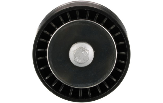 Guide roller/reversing roller, Poly V-belt T36892 Gates, Image 2