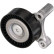 Guide roller/reversing roller, Poly V-belt T36896 Gates