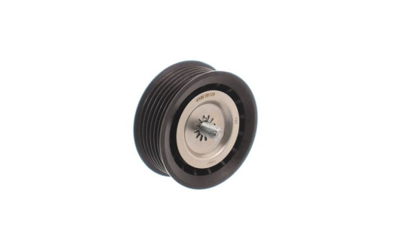 Guide roller/reversing roller, Poly V-belt VKM 38128 SKF, Image 3
