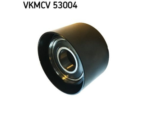 Guide roller/reversing roller, Poly V-belt VKMCV 53004 SKF