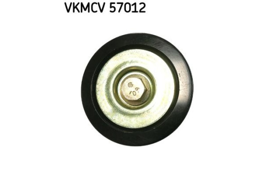 Guide roller/reversing roller, Poly V-belt VKMCV 57012 SKF, Image 3