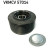 Guide roller/reversing roller, Poly V-belt VKMCV 57014 SKF, Thumbnail 2