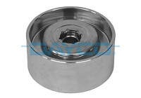 Guide roller/reversing roller, Poly V-belt