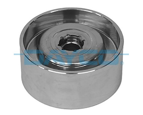 Guide roller/reversing roller, Poly V-belt