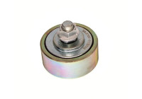 Guide roller/reversing roller, Poly V-belt