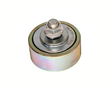 Guide roller/reversing roller, Poly V-belt