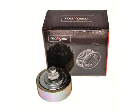 Guide roller/reversing roller, Poly V-belt, Image 3