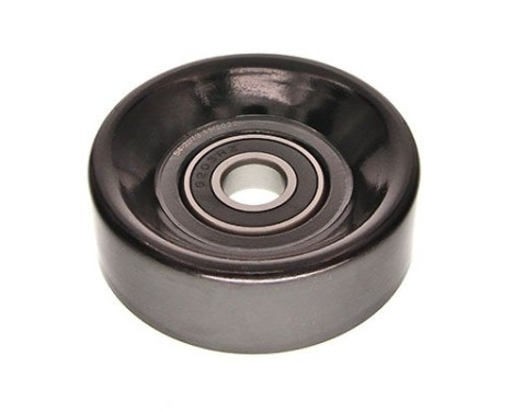 Guide roller/reversing roller, Poly V-belt