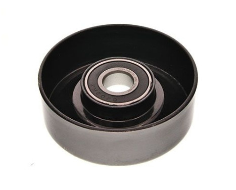 Guide roller/reversing roller, Poly V-belt, Image 2