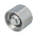 Guide roller, timing belt 1004503 FEBI