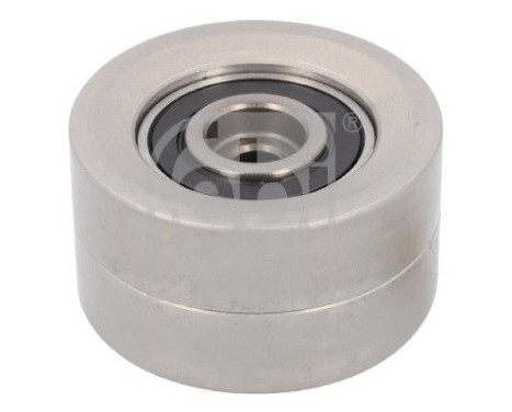 Guide roller, timing belt 186516 FEBI