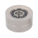 Guide roller, timing belt 186516 FEBI