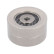 Guide roller, timing belt 186516 FEBI, Thumbnail 2
