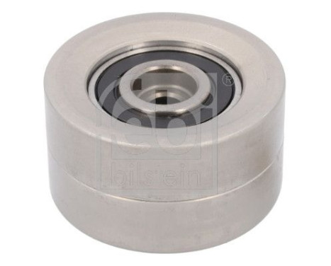 Guide roller, timing belt 186516 FEBI