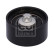 Guide roller, timing belt 197204 FEBI, Thumbnail 2