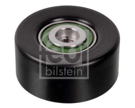Guide roller, timing belt 27828 FEBI