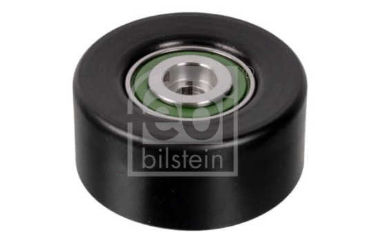 Guide roller, timing belt 27828 FEBI