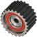 Guide roller, timing belt T42024 Gates