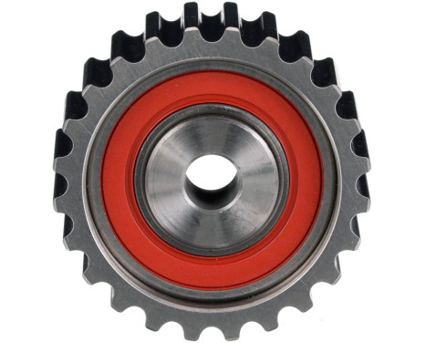 Guide roller, timing belt T42024 Gates, Image 3