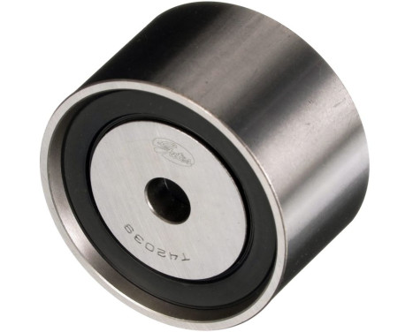 Guide roller, timing belt T42039 Gates