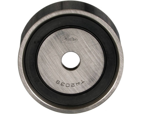 Guide roller, timing belt T42039 Gates, Image 2