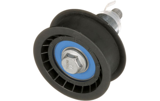Guide roller, timing belt T42048 Gates