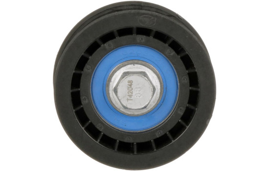 Guide roller, timing belt T42048 Gates, Image 2