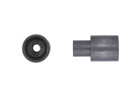 Guide roller, timing belt T42051 Gates