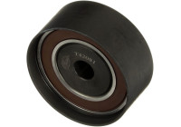 Guide roller, timing belt T42081 Gates