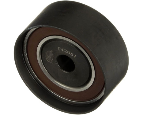 Guide roller, timing belt T42081 Gates
