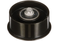 Guide roller, timing belt T42122 Gates