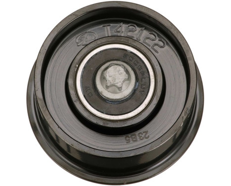 Guide roller, timing belt T42122 Gates, Image 2
