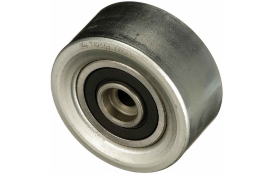 Guide roller, timing belt T42151 Gates