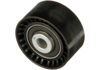 Guide roller, timing belt T42199 Gates