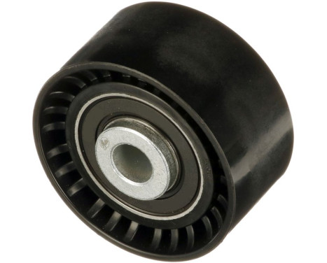 Guide roller, timing belt T42199 Gates