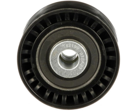 Guide roller, timing belt T42199 Gates, Image 2