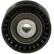 Guide roller, timing belt T42199 Gates, Thumbnail 2