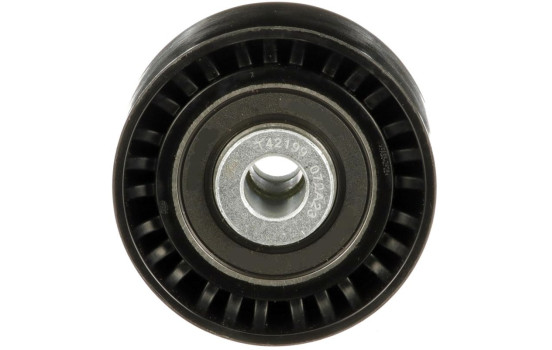 Guide roller, timing belt T42199 Gates, Image 2