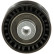 Guide roller, timing belt T42199 Gates, Thumbnail 3