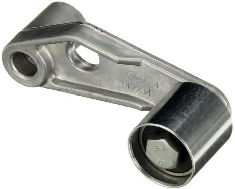 Guide roller, timing belt T42234 Gates