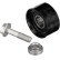 Guide roller, timing belt T42342 Gates