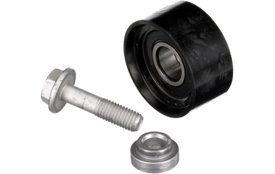 Guide roller, timing belt T42342 Gates